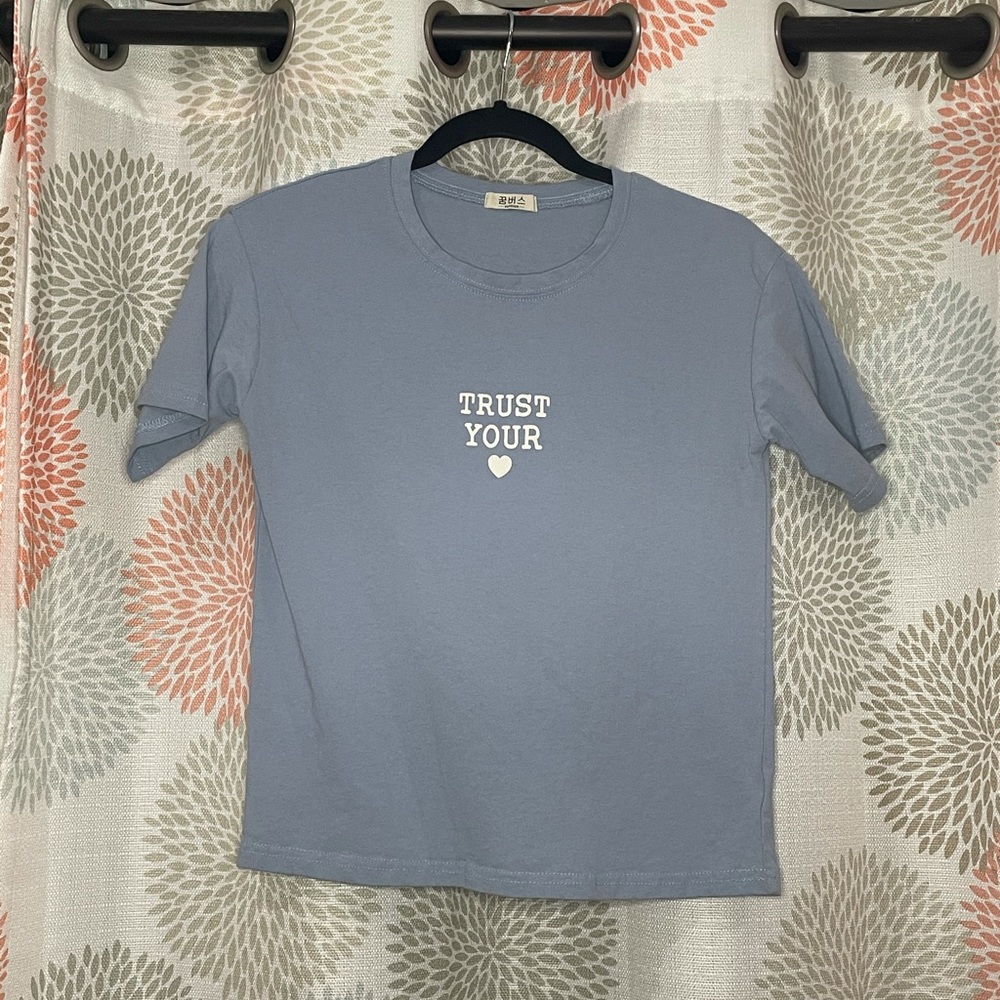 Modakawa Angel Shirt